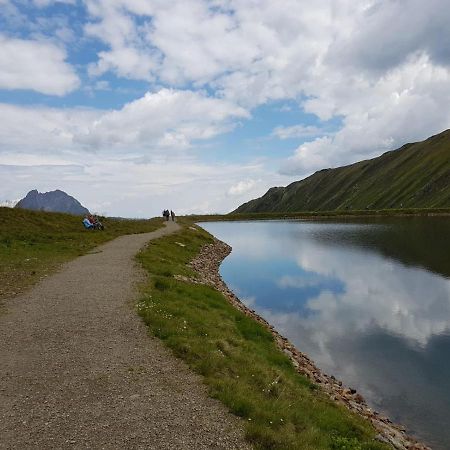 Gaestehaus Scharler Neukirchen am Großvenediger Eksteriør bilde