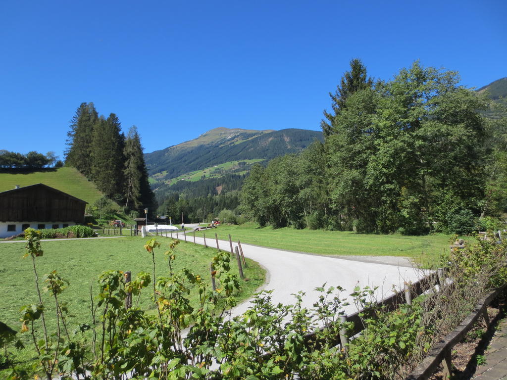 Gaestehaus Scharler Neukirchen am Großvenediger Rom bilde
