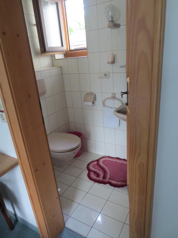 Gaestehaus Scharler Neukirchen am Großvenediger Rom bilde